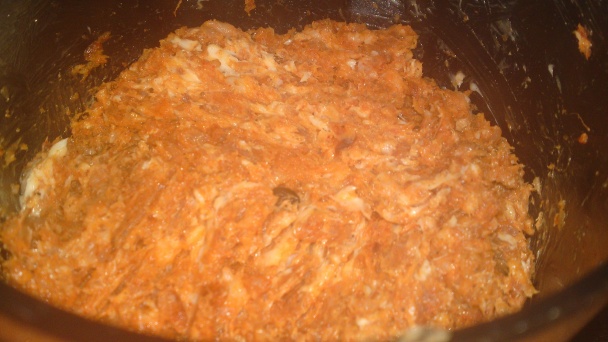 Prekladané lístkové klobásové pagáčiky (fotorecept) - obrázok 11