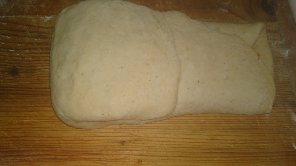 Prekladané lístkové klobásové pagáčiky (fotorecept) - obrázok 17