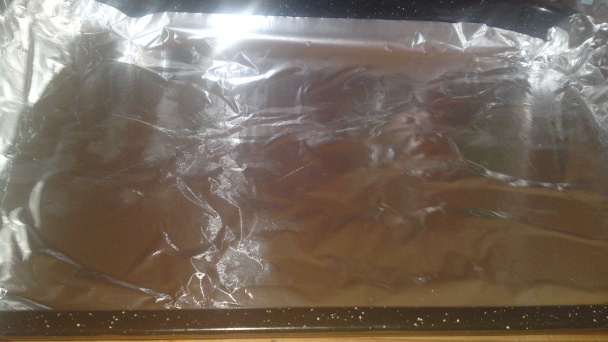 Pečený pstruh na masle s tymianom (fotorecept) - obrázok 2