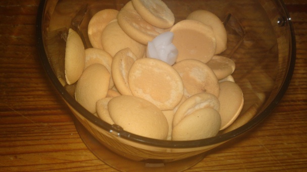 Závan leta v zime (fotorecept) - obrázok 1