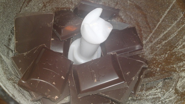 Závan leta v zime (fotorecept) - obrázok 3