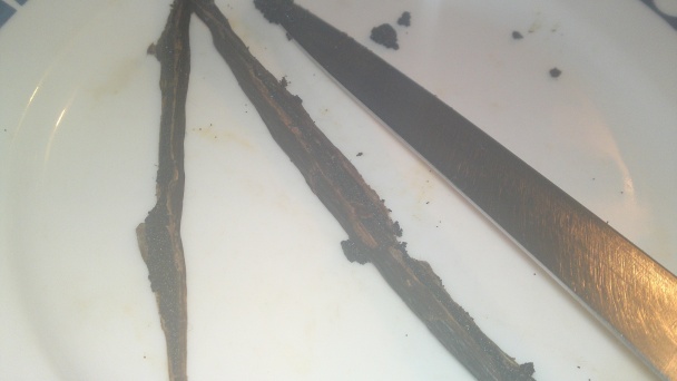 Závan leta v zime (fotorecept) - obrázok 9