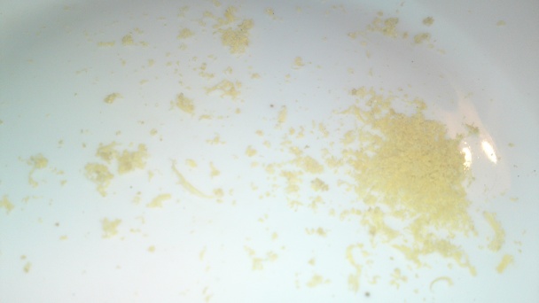 Závan leta v zime (fotorecept) - obrázok 10