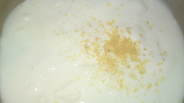 Závan leta v zime (fotorecept) - obrázok 11