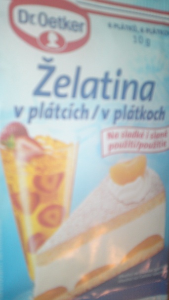 Závan leta v zime (fotorecept) - obrázok 14