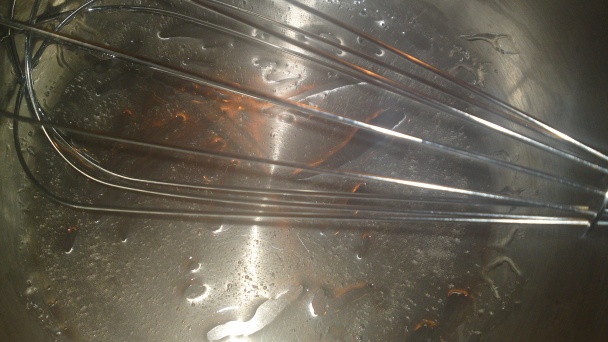 Závan leta v zime (fotorecept) - obrázok 15