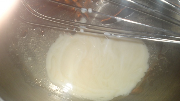 Závan leta v zime (fotorecept) - obrázok 16