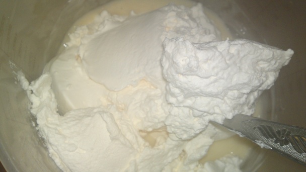 Závan leta v zime (fotorecept) - obrázok 17