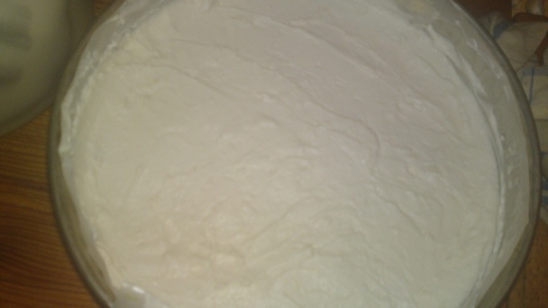 Závan leta v zime (fotorecept) - obrázok 19