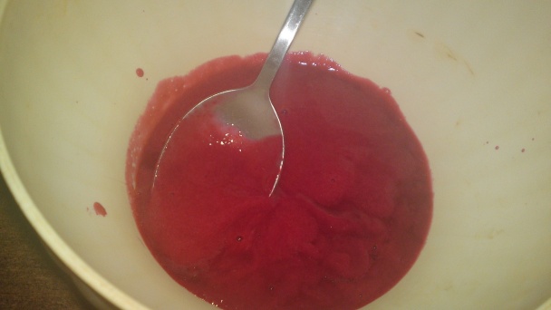 Závan leta v zime (fotorecept) - obrázok 21