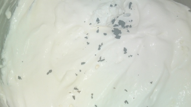 Závan leta v zime (fotorecept) - obrázok 22