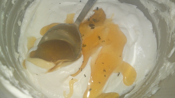 Závan leta v zime (fotorecept) - obrázok 23