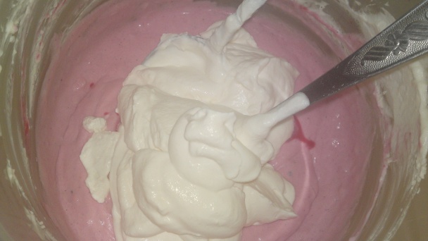 Závan leta v zime (fotorecept) - obrázok 26