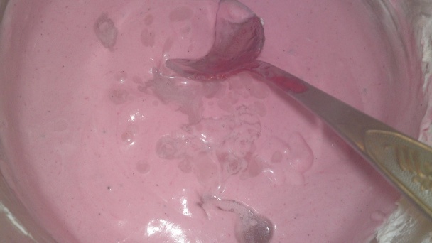 Závan leta v zime (fotorecept) - obrázok 27