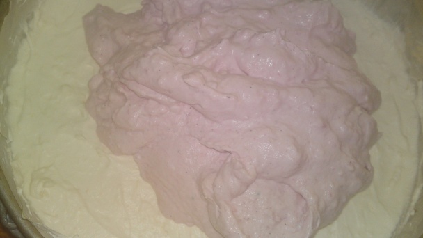 Závan leta v zime (fotorecept) - obrázok 28