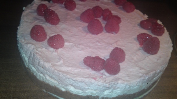 Závan leta v zime (fotorecept) - obrázok 30