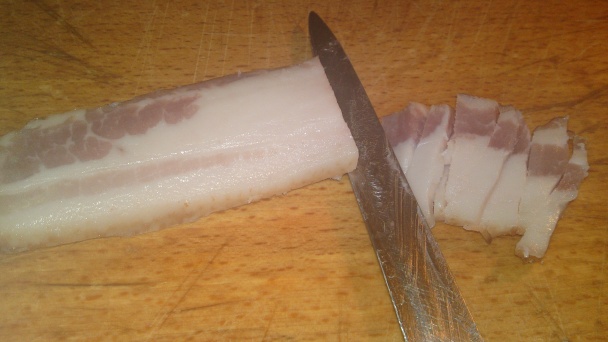 Zapečené prekladané zemiaky s dubákmi (fotorecept) - obrázok 2