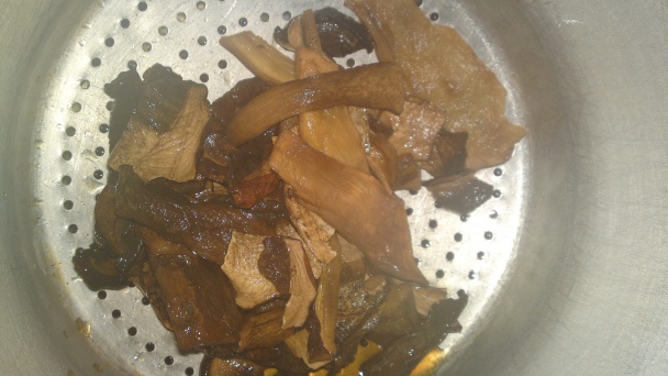 Zapečené prekladané zemiaky s dubákmi (fotorecept) - obrázok 3