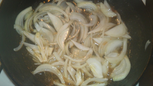 Zapečené prekladané zemiaky s dubákmi (fotorecept) - obrázok 4