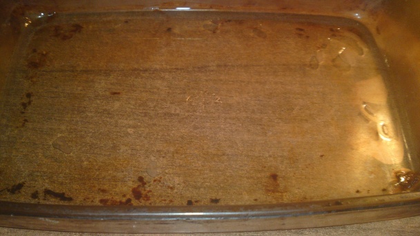 Zapečené prekladané zemiaky s dubákmi (fotorecept) - obrázok 10