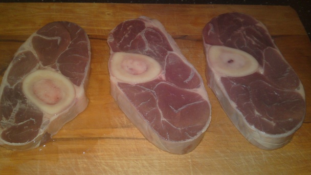 Osso buco (fotorecept) - obrázok 1