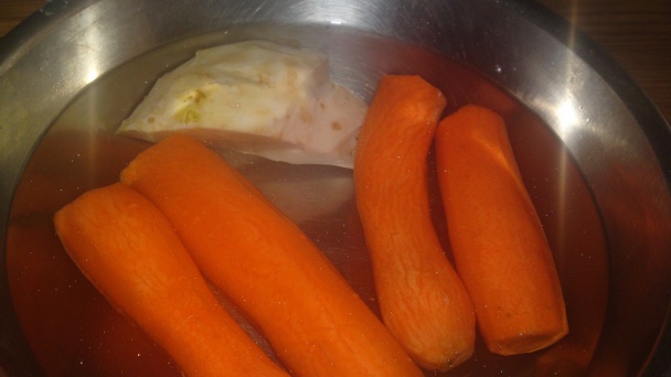 Osso buco (fotorecept) - obrázok 2