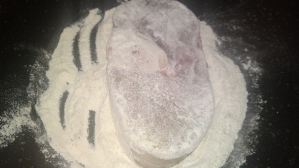 Osso buco (fotorecept) - obrázok 10