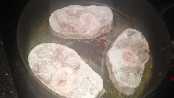 Osso buco (fotorecept) - obrázok 12