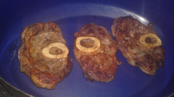 Osso buco (fotorecept) - obrázok 15