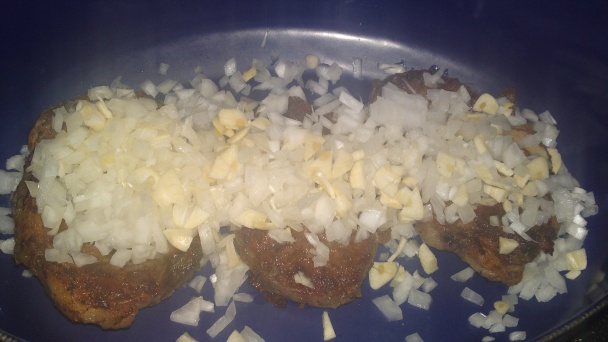 Osso buco (fotorecept) - obrázok 18