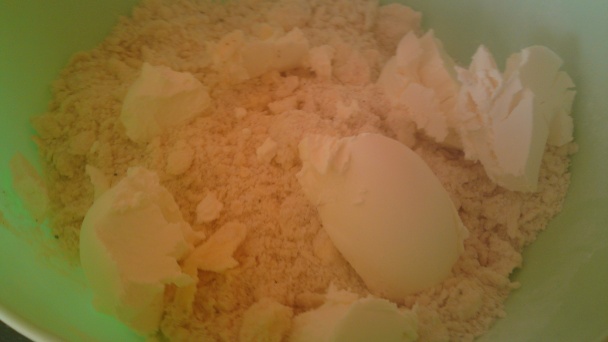 Krehké nekysnuté rýchle syrové pagáčiky s pecorinom a sezamom (fotorecept) - obrázok 9