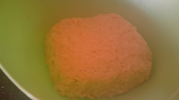 Krehké nekysnuté rýchle syrové pagáčiky s pecorinom a sezamom (fotorecept) - obrázok 11