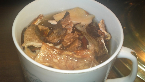 Pečené plnené prepelice obalené domácou údenou slaninou (fotorecept) - obrázok 2