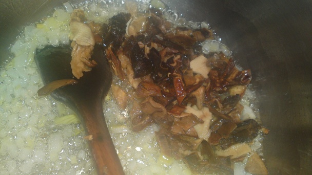 Pečené plnené prepelice obalené domácou údenou slaninou (fotorecept) - obrázok 7