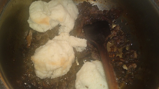 Pečené plnené prepelice obalené domácou údenou slaninou (fotorecept) - obrázok 10