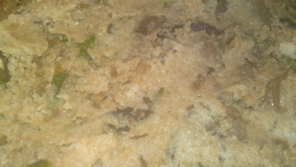 Pečené plnené prepelice obalené domácou údenou slaninou (fotorecept) - obrázok 15