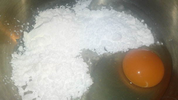 Torta k dnešným narodeninám môjho priateľa (fotorecept) - obrázok 7