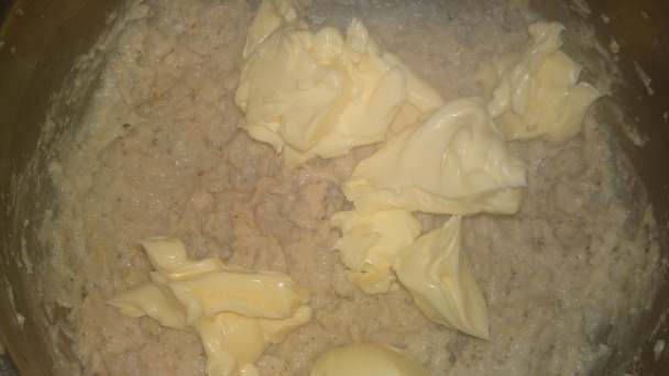 Torta k dnešným narodeninám môjho priateľa (fotorecept) - obrázok 13