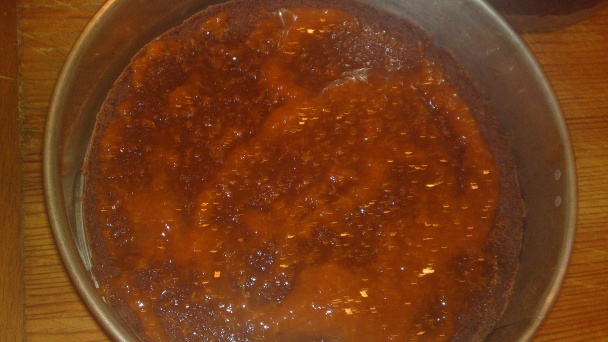 Torta k dnešným narodeninám môjho priateľa (fotorecept) - obrázok 15