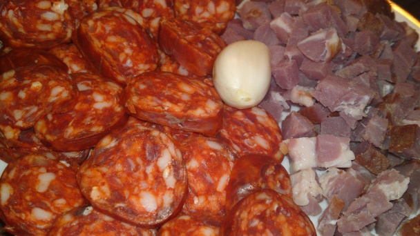 Korhely leves - opilecká polievka - vyprosťovák (fotorecept) - obrázok 1