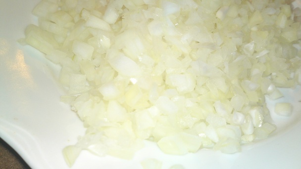 Korhely leves - opilecká polievka - vyprosťovák (fotorecept) - obrázok 2