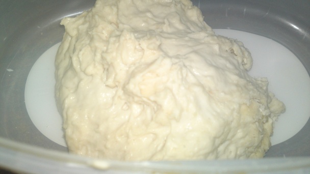 Krútené špaldové pečivo s ľanovými semienkami - Thang Zhong (fotorecept) - obrázok 1