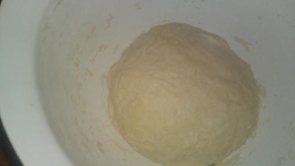 Krútené špaldové pečivo s ľanovými semienkami - Thang Zhong (fotorecept) - obrázok 9