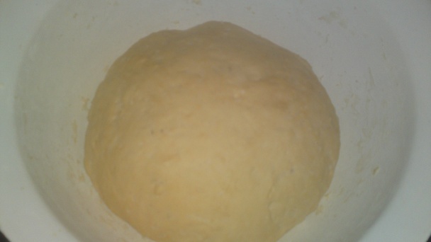 Krútené špaldové pečivo s ľanovými semienkami - Thang Zhong (fotorecept) - obrázok 10