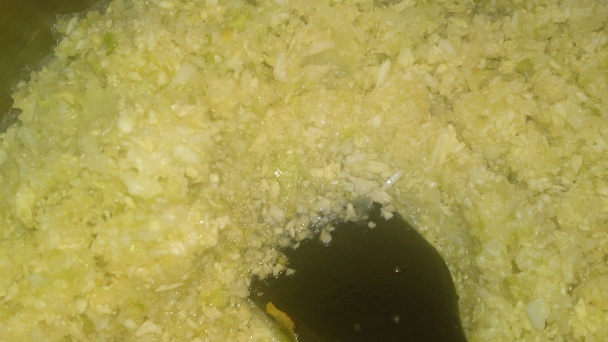 Kelové fašírky s mrkvou (fotorecept) - obrázok 5