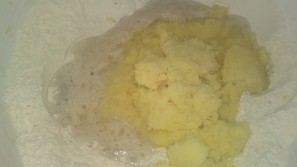 Pompos - pompoš (fotorecept) - obrázok 3