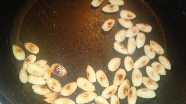 Domáca čokoládová Nutella (fotorecept) - obrázok 1