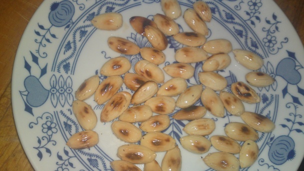 Domáca čokoládová Nutella (fotorecept) - obrázok 2