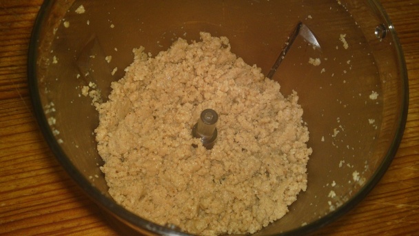 Domáca čokoládová Nutella (fotorecept) - obrázok 3