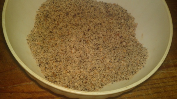 Domáca čokoládová Nutella (fotorecept) - obrázok 4